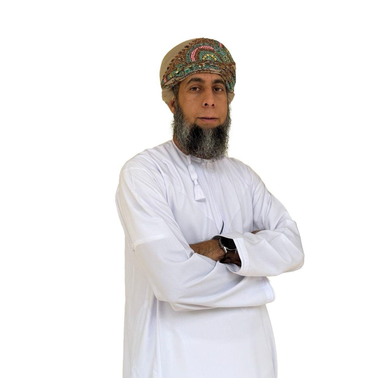سليمان البيماني